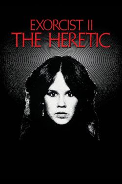  Exorcist II: The Heretic 