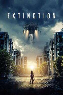  Extinction 