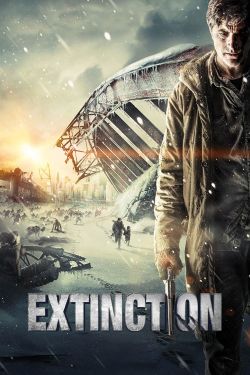  Extinction 