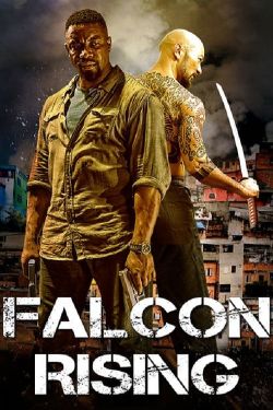  Falcon Rising 