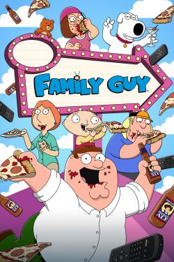  Family Guy 