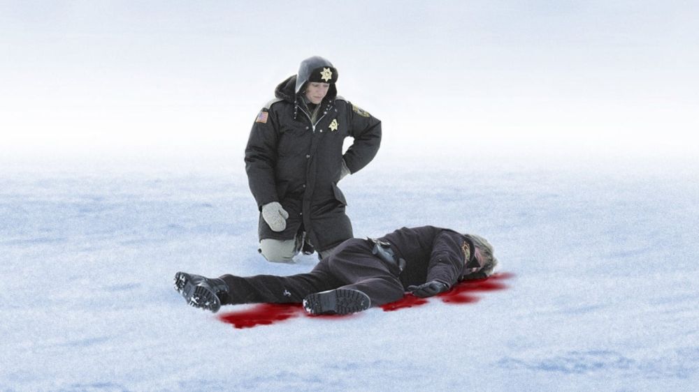  Fargo 