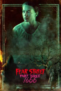  Fear Street: 1666 