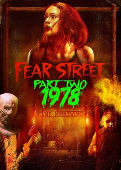  Fear Street: 1978 