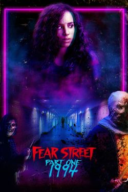  Fear Street: 1994 