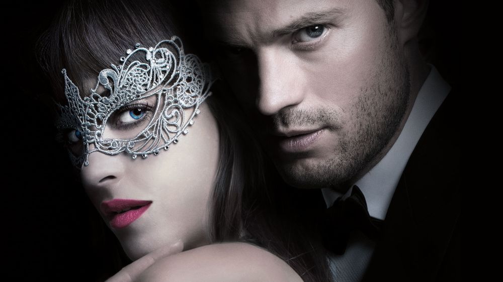  Fifty Shades Darker 