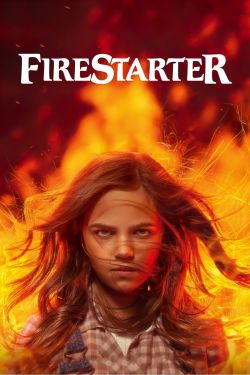  Firestarter 