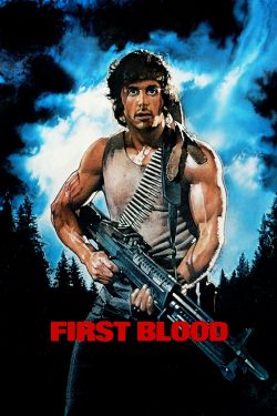  First Blood 