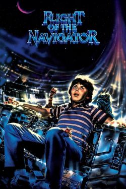  Flight of the Navigator 