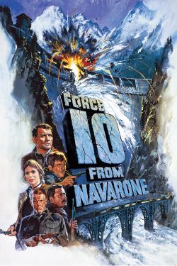  Force 10 from Navarone 