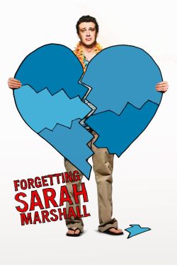  Forgetting Sarah Marshall 