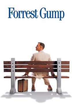  Forrest Gump 