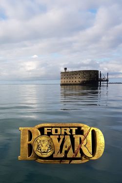  Fort Boyard 