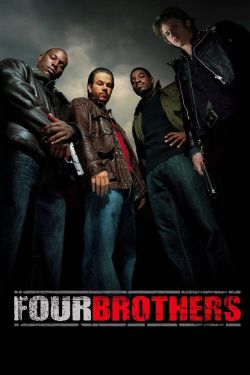  Four Brothers 