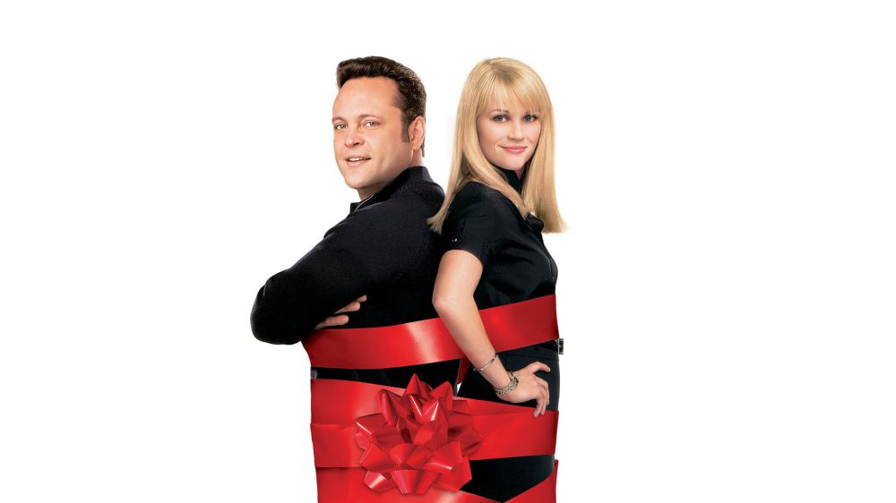  Four Christmases 