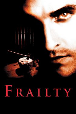  Frailty 