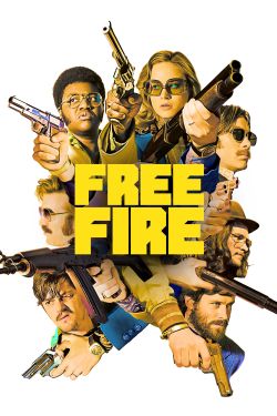  Free Fire 