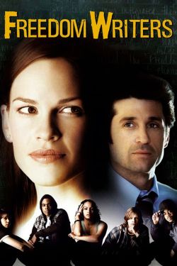  Freedom Writers 