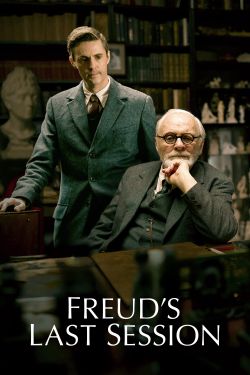  Freud's Last Session 