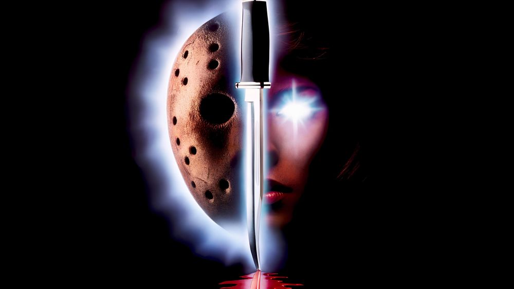  Friday the 13th Part VII: The New Blood 