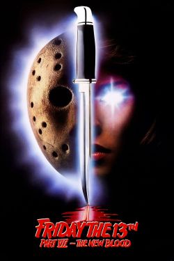  Friday the 13th Part VII: The New Blood 