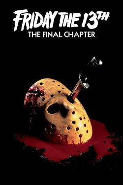  Friday the 13th: The Final Chapter 