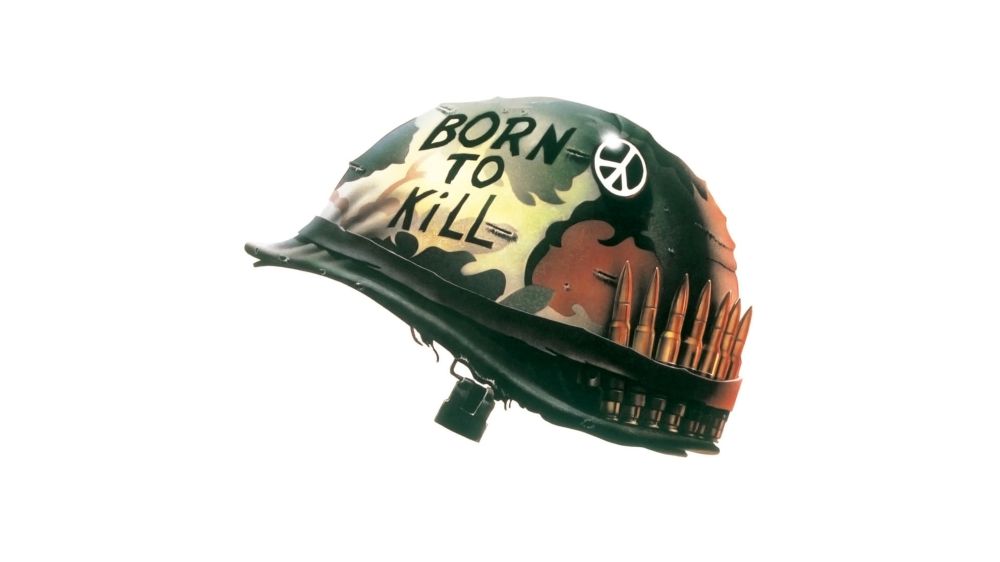  Full Metal Jacket 