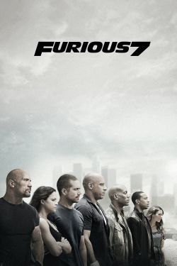  Furious 7 