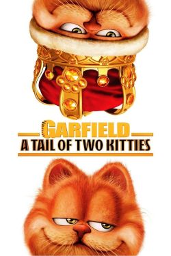  Garfield: A Tail of Two Kitties 