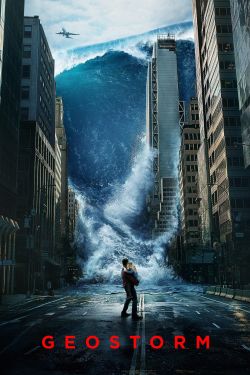  Geostorm 