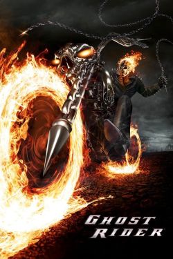  Ghost Rider 