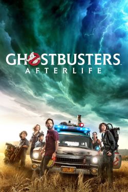  Ghostbusters: Afterlife 