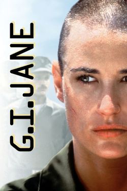  G.I. Jane 