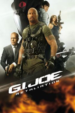  G.I. Joe: Retaliation 