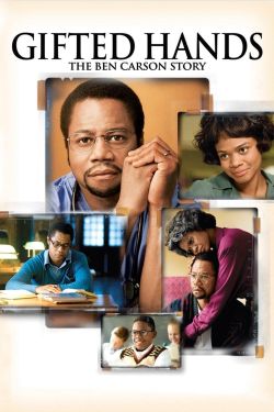  Gifted Hands: The Ben Carson Story 