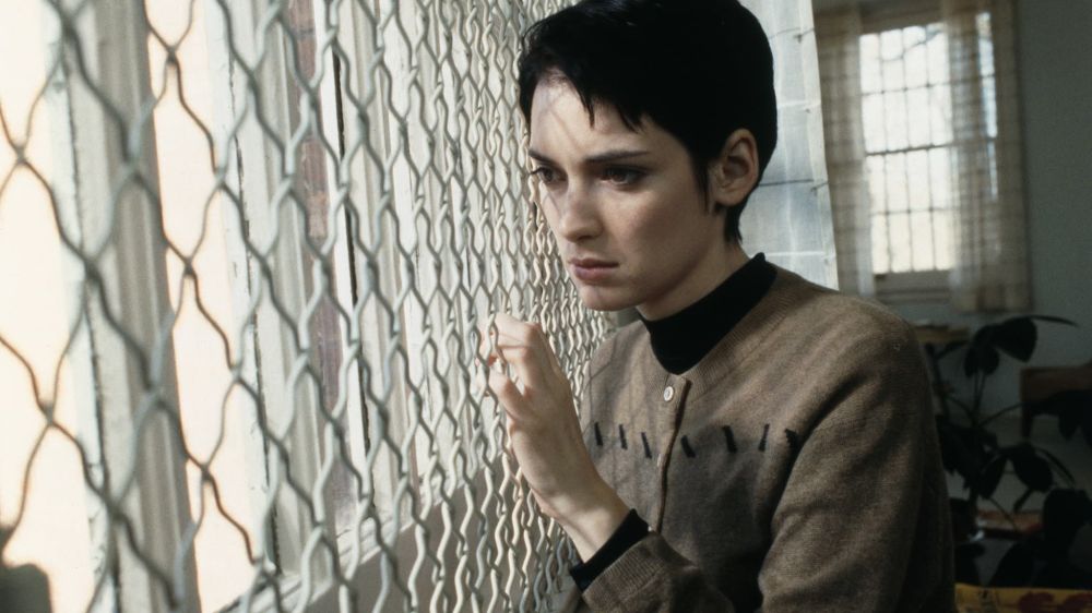  Girl, Interrupted 