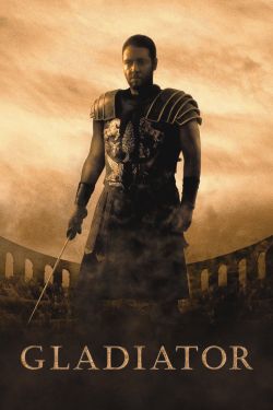  Gladiator 