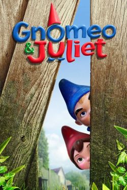  Gnomeo & Juliet 