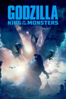  Godzilla: King of the Monsters 