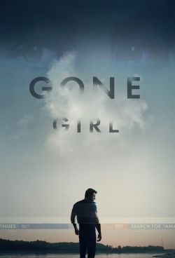  Gone Girl 