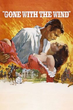  Gone with the Wind 