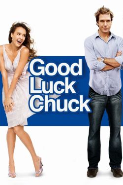  Good Luck Chuck 