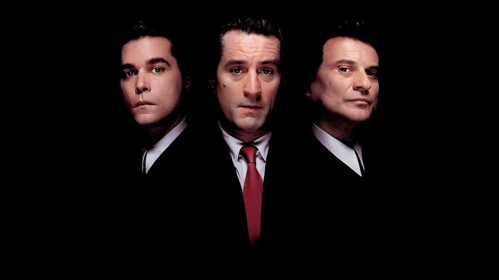  GoodFellas 