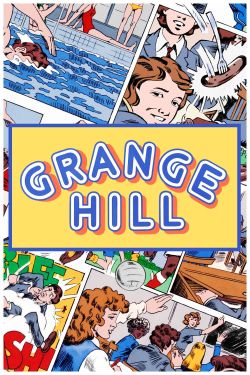  Grange Hill 