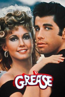  Grease 