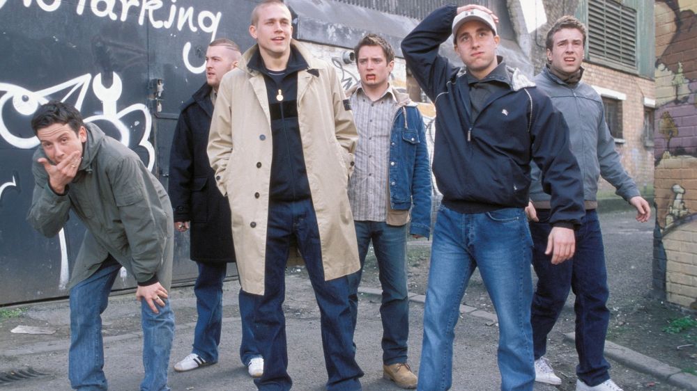  Green Street Hooligans 