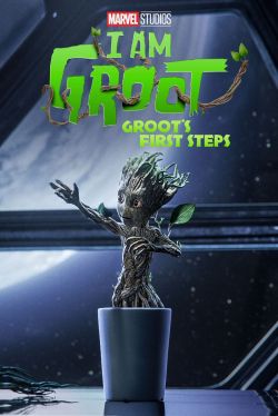  Groot's First Steps 