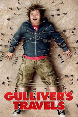  Gulliver's Travels 