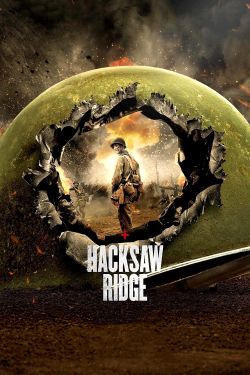  Hacksaw Ridge 