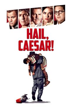  Hail, Caesar! 